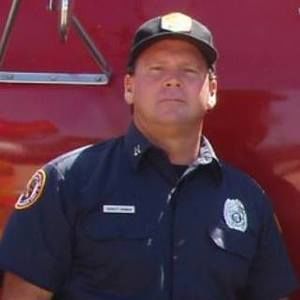 Meet your Posher, Garrett